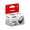 Canon 446 Ink cartridge Tri colour - CL-446